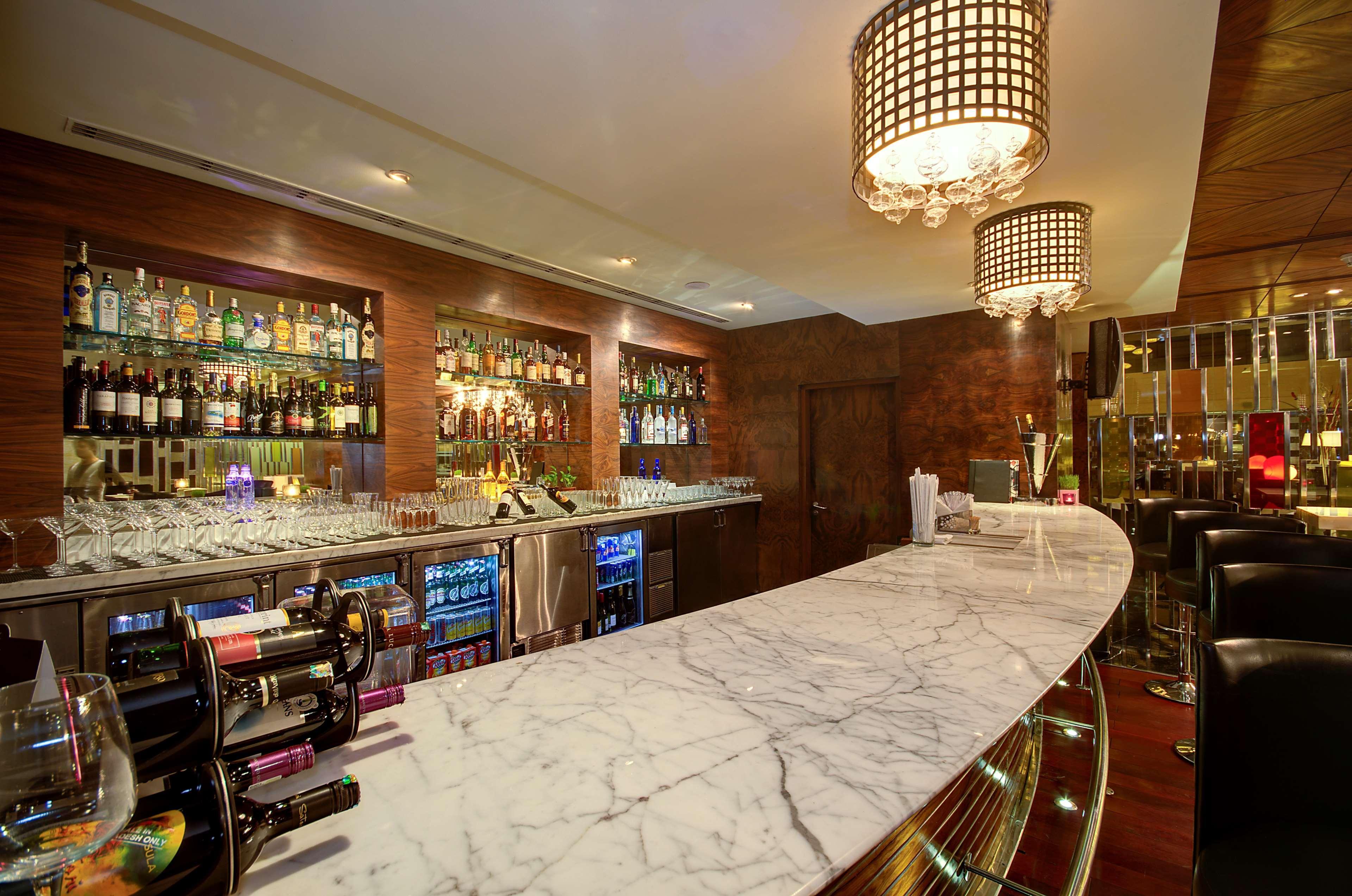 Radisson Blu Kaushambi Delhi Ncr Ξενοδοχείο Ghaziabad Εξωτερικό φωτογραφία