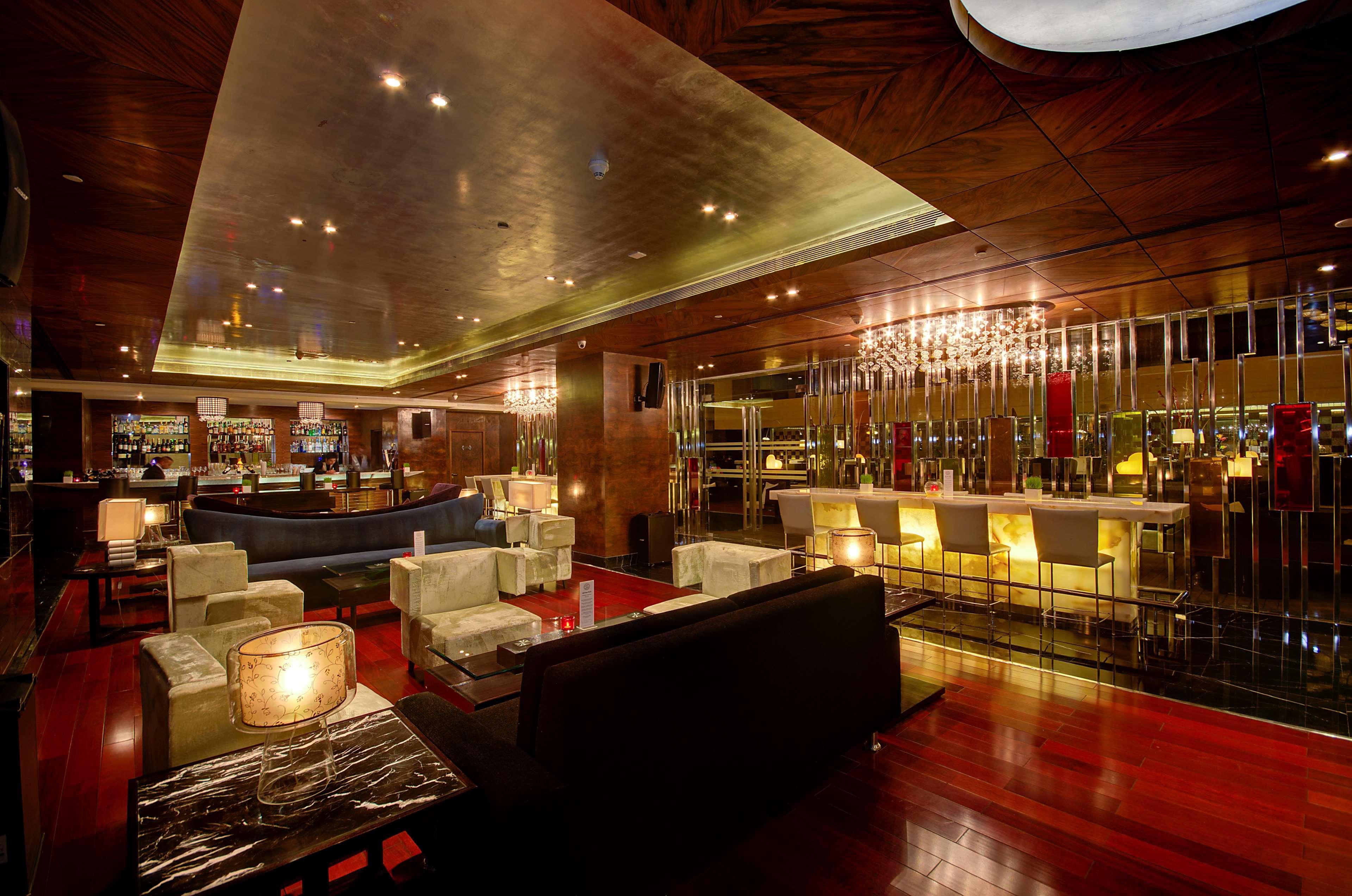 Radisson Blu Kaushambi Delhi Ncr Ξενοδοχείο Ghaziabad Εξωτερικό φωτογραφία