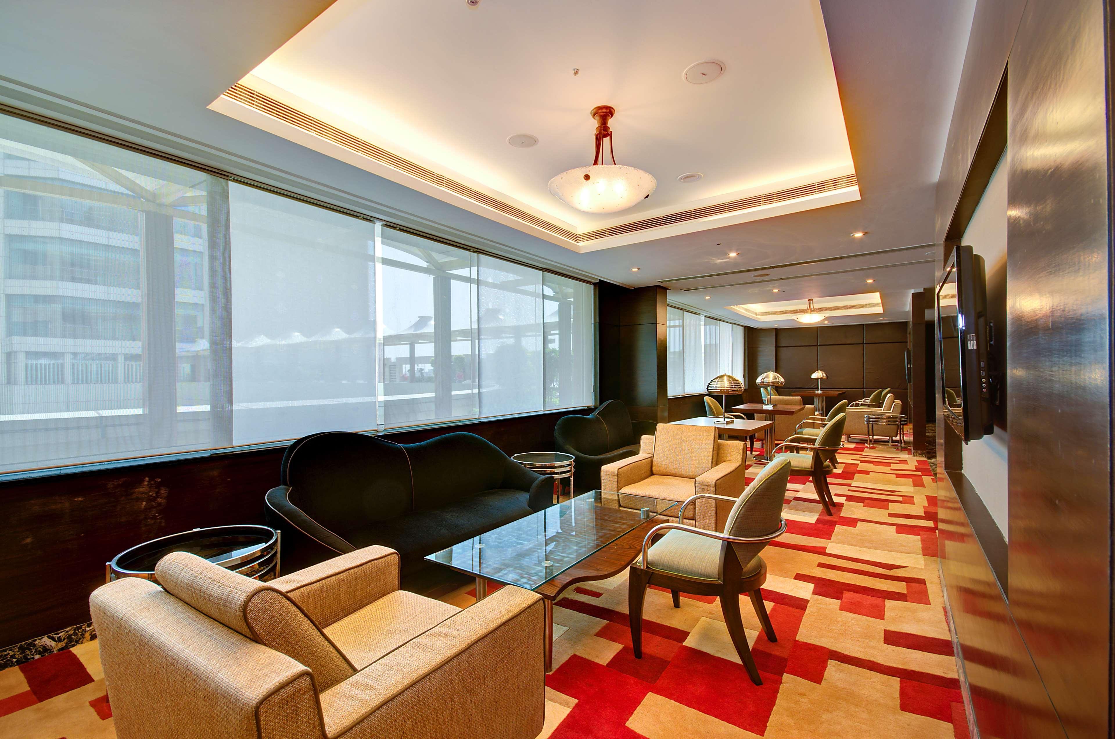 Radisson Blu Kaushambi Delhi Ncr Ξενοδοχείο Ghaziabad Εξωτερικό φωτογραφία