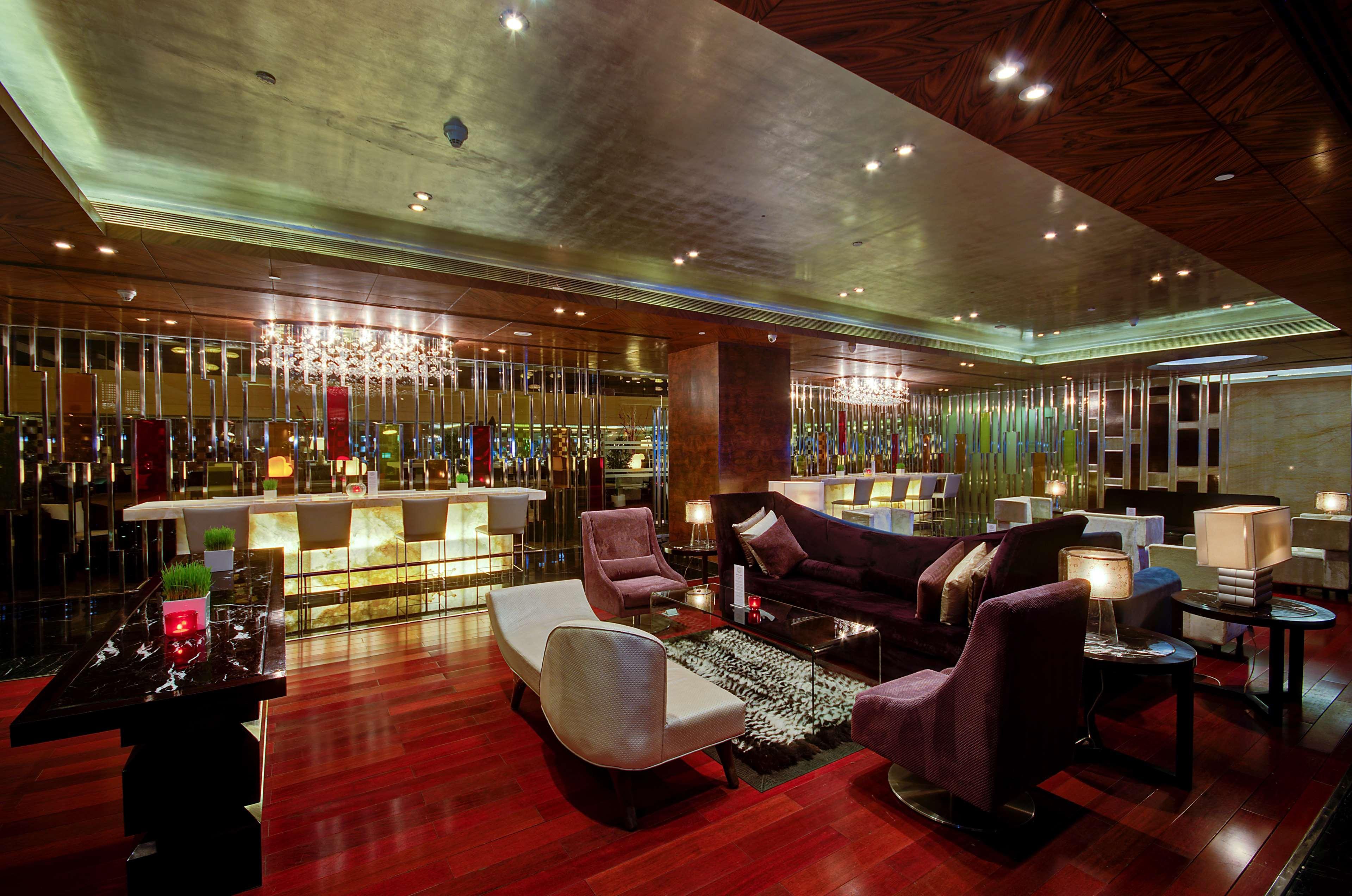 Radisson Blu Kaushambi Delhi Ncr Ξενοδοχείο Ghaziabad Εξωτερικό φωτογραφία