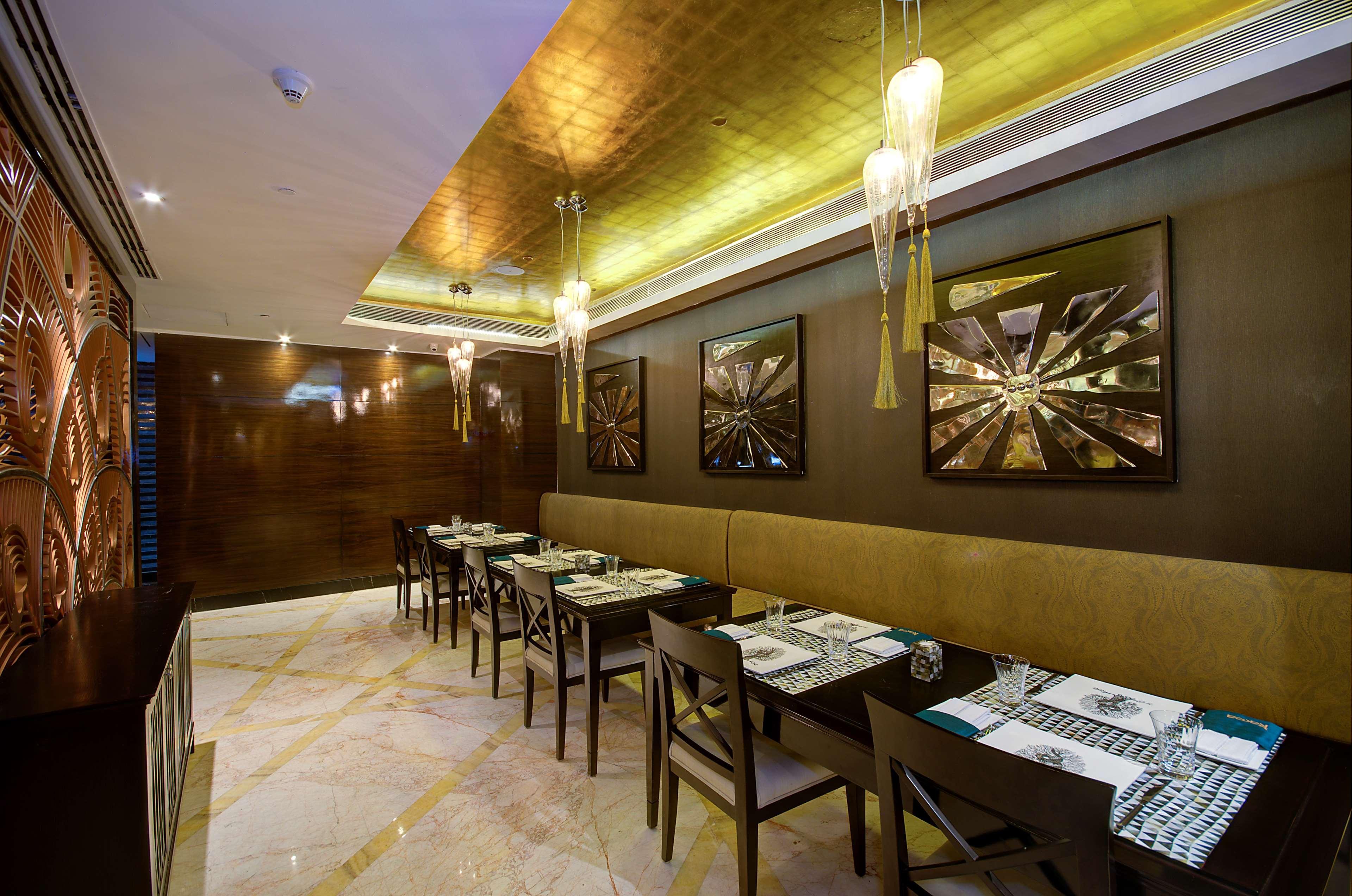 Radisson Blu Kaushambi Delhi Ncr Ξενοδοχείο Ghaziabad Εξωτερικό φωτογραφία
