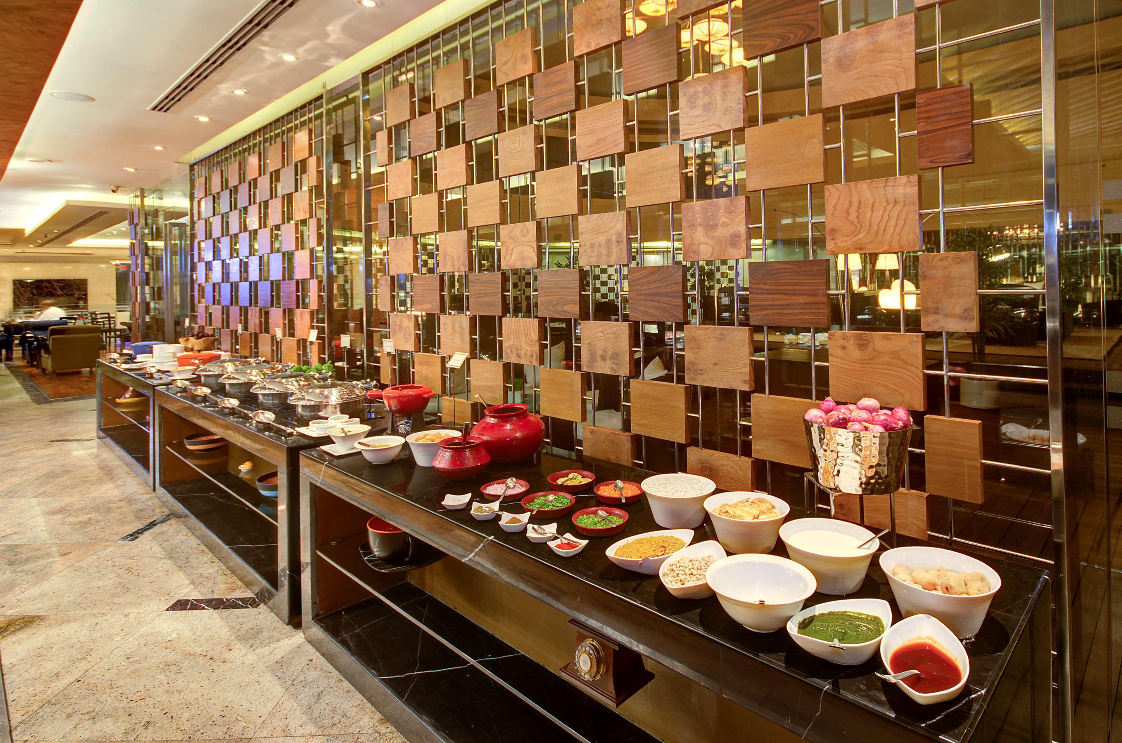 Radisson Blu Kaushambi Delhi Ncr Ξενοδοχείο Ghaziabad Εξωτερικό φωτογραφία