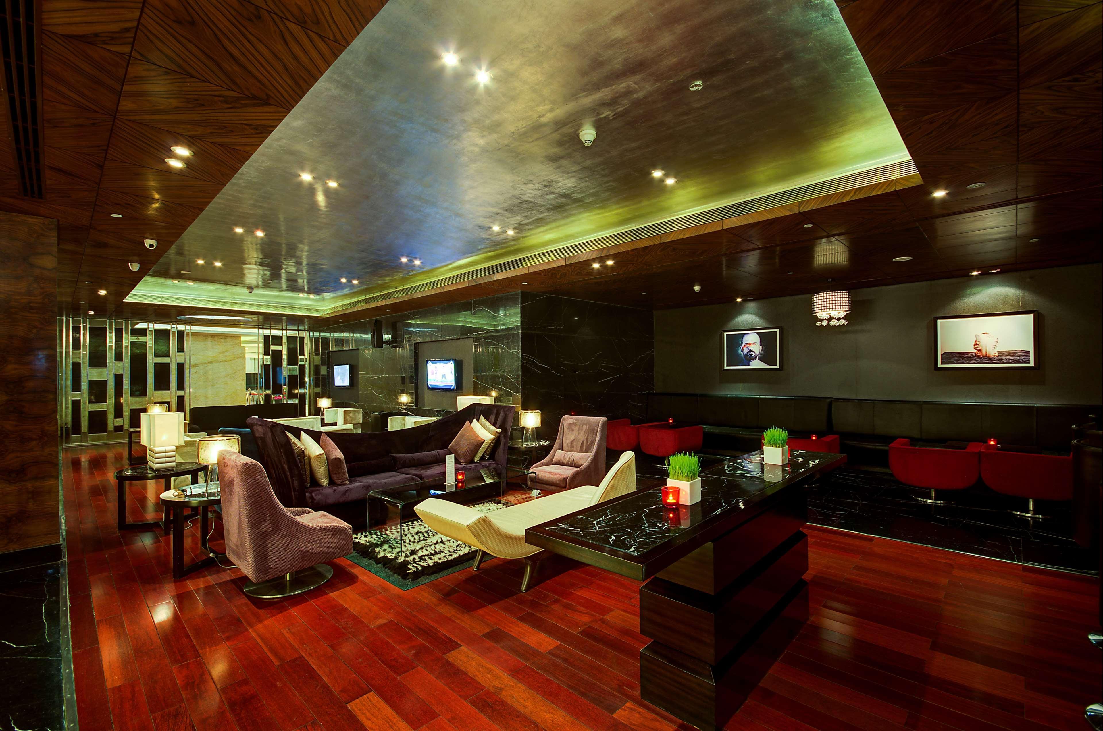 Radisson Blu Kaushambi Delhi Ncr Ξενοδοχείο Ghaziabad Εξωτερικό φωτογραφία