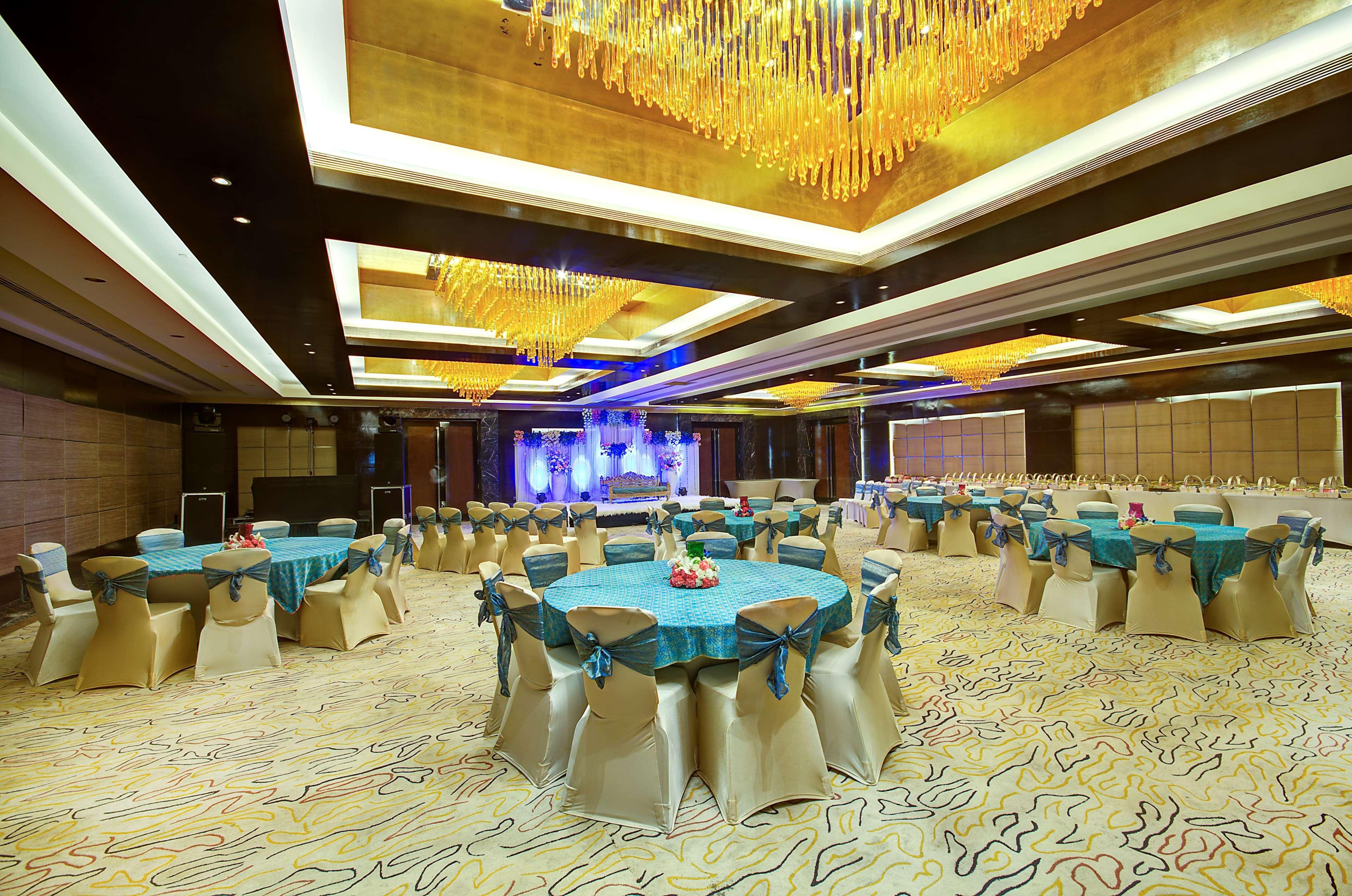 Radisson Blu Kaushambi Delhi Ncr Ξενοδοχείο Ghaziabad Εξωτερικό φωτογραφία