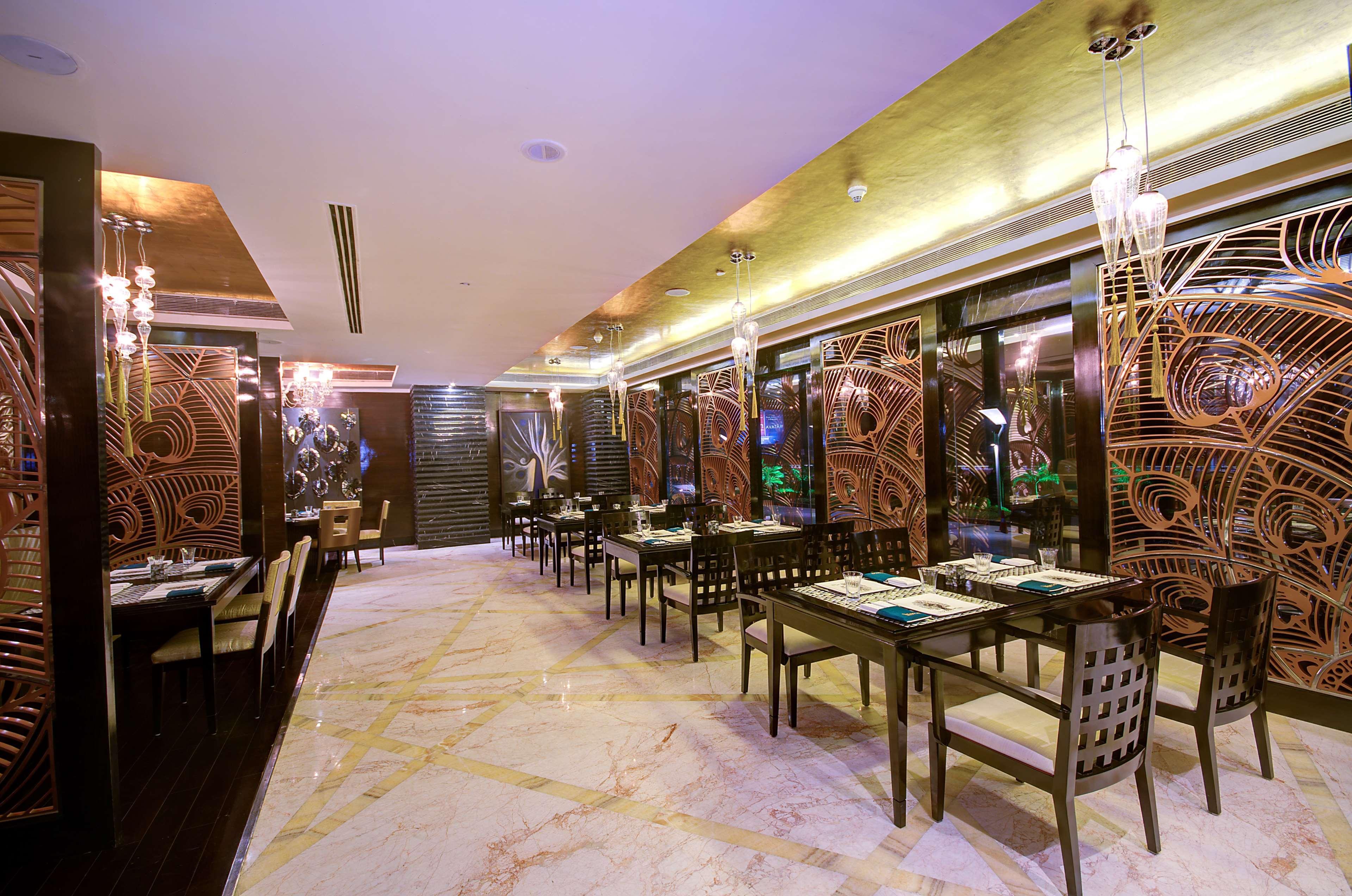 Radisson Blu Kaushambi Delhi Ncr Ξενοδοχείο Ghaziabad Εξωτερικό φωτογραφία