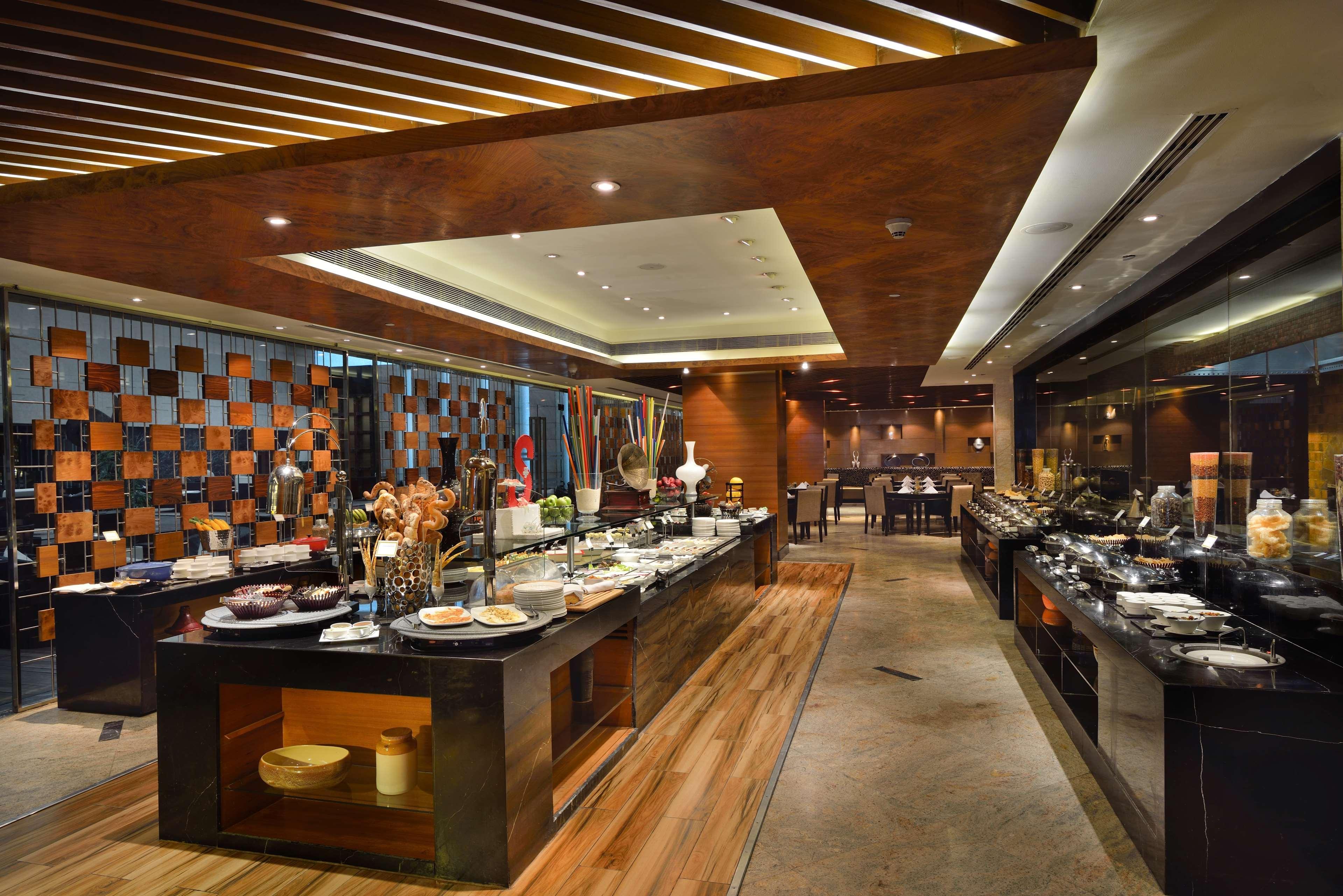 Radisson Blu Kaushambi Delhi Ncr Ξενοδοχείο Ghaziabad Εξωτερικό φωτογραφία