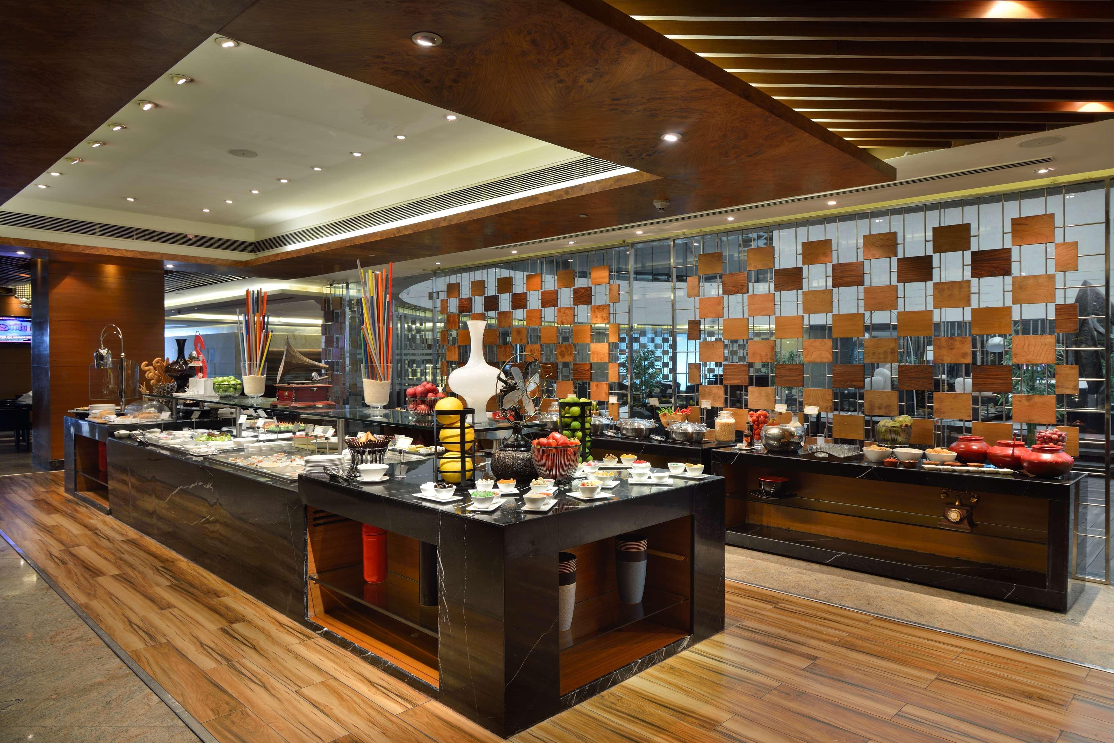 Radisson Blu Kaushambi Delhi Ncr Ξενοδοχείο Ghaziabad Εξωτερικό φωτογραφία