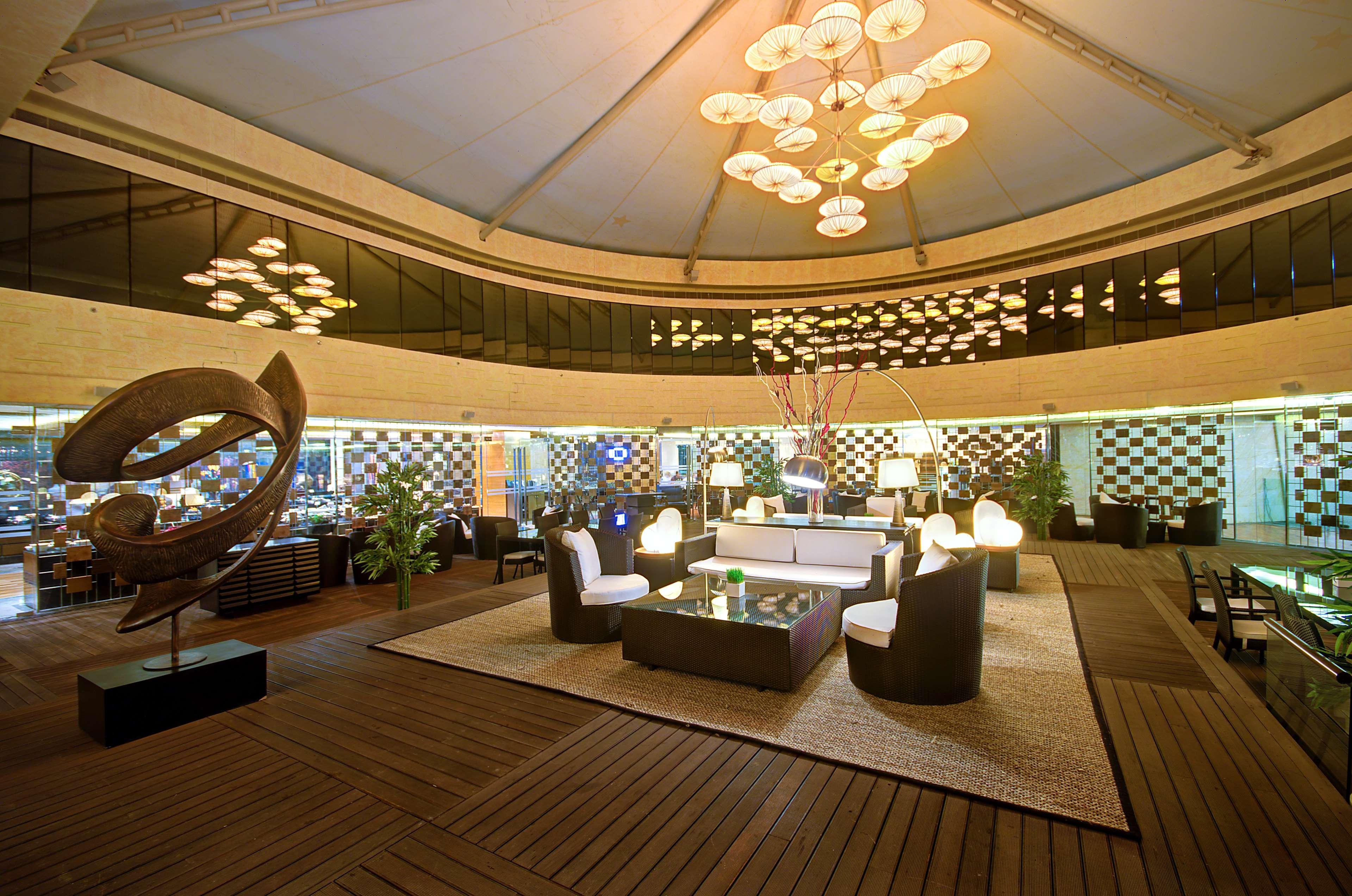 Radisson Blu Kaushambi Delhi Ncr Ξενοδοχείο Ghaziabad Εξωτερικό φωτογραφία