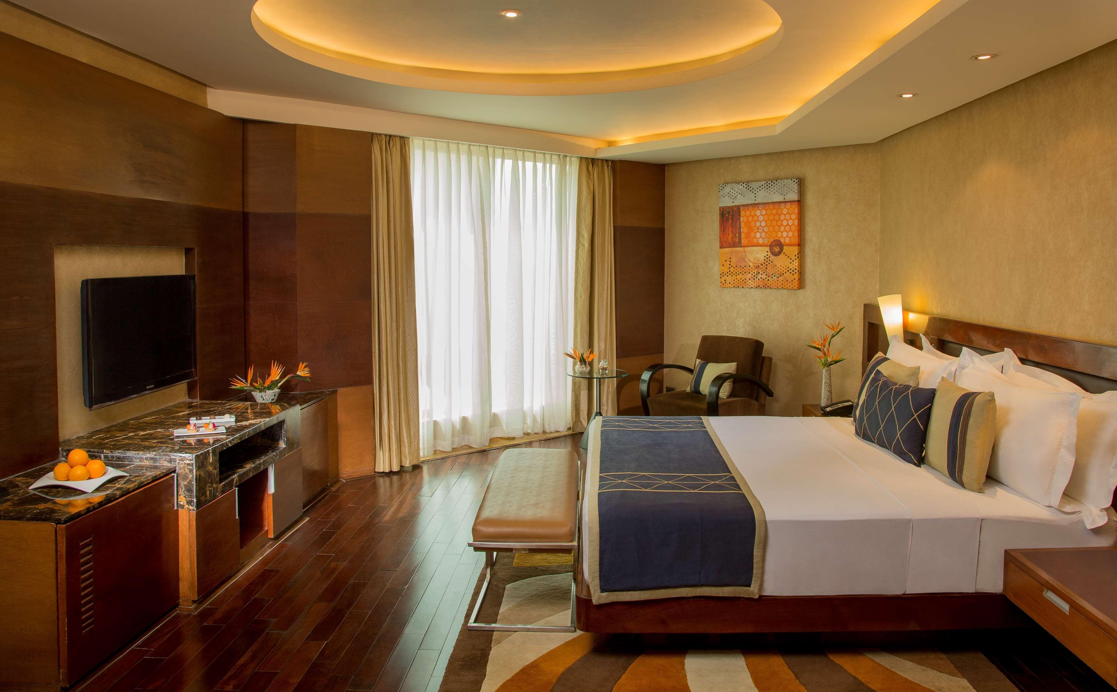 Radisson Blu Kaushambi Delhi Ncr Ξενοδοχείο Ghaziabad Εξωτερικό φωτογραφία