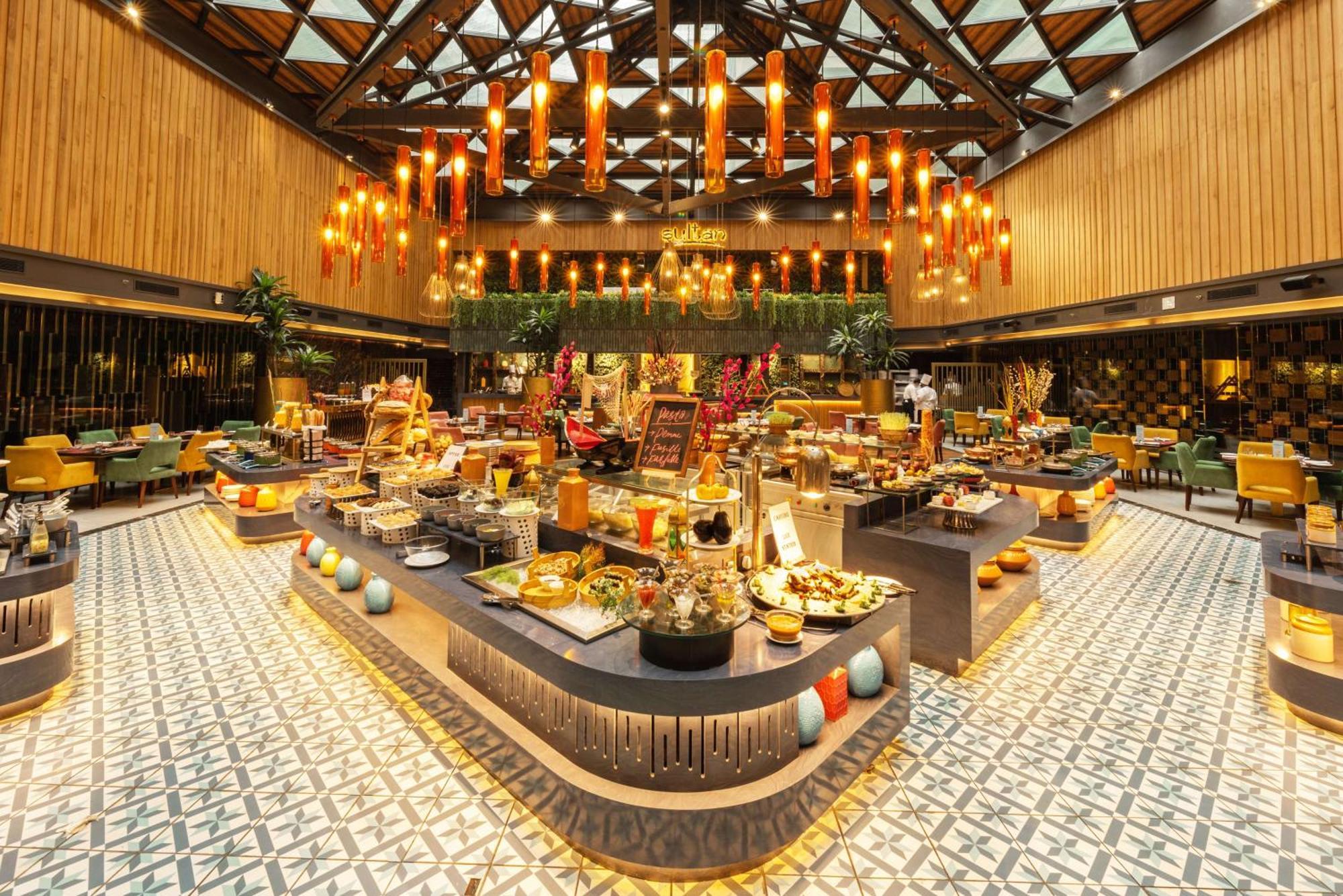 Radisson Blu Kaushambi Delhi Ncr Ξενοδοχείο Ghaziabad Εξωτερικό φωτογραφία